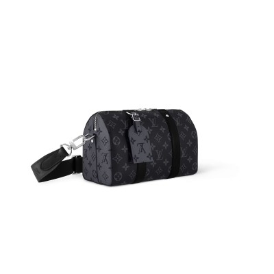 LOUIS VUITTON CITY KEEPALL M45936 (27*17*13cm)